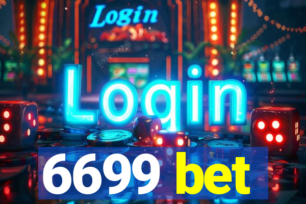 6699 bet